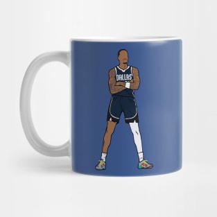 PJ Washington Protecting 77 Mug